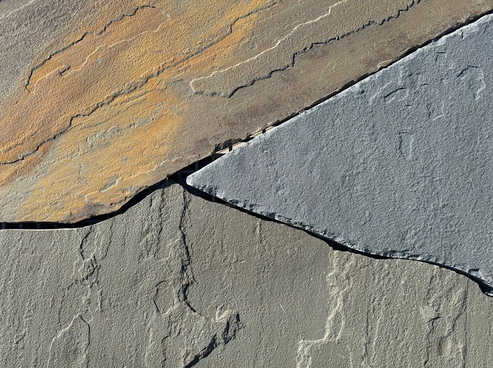 Flagstone Bluestone Full Range