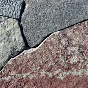 Flagstone Chilton