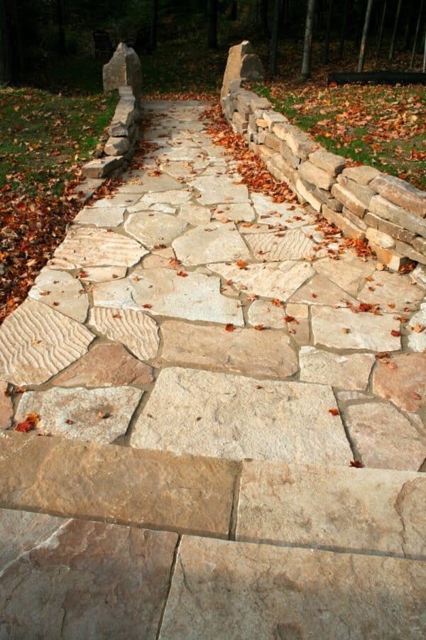 Flagstone Chestnut/Sandy Creek - Image 3
