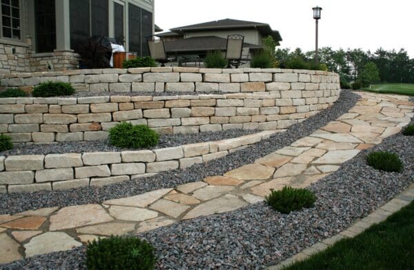 Flagstone Chestnut/Sandy Creek - Image 4