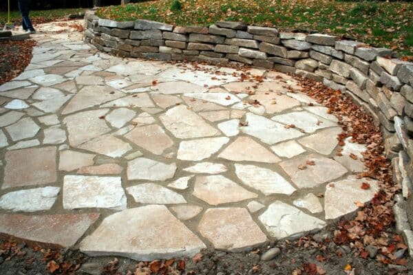 Flagstone Chestnut/Sandy Creek - Image 5