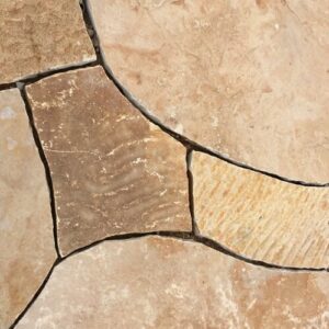 Flagstone Chestnut/Sandy Creek