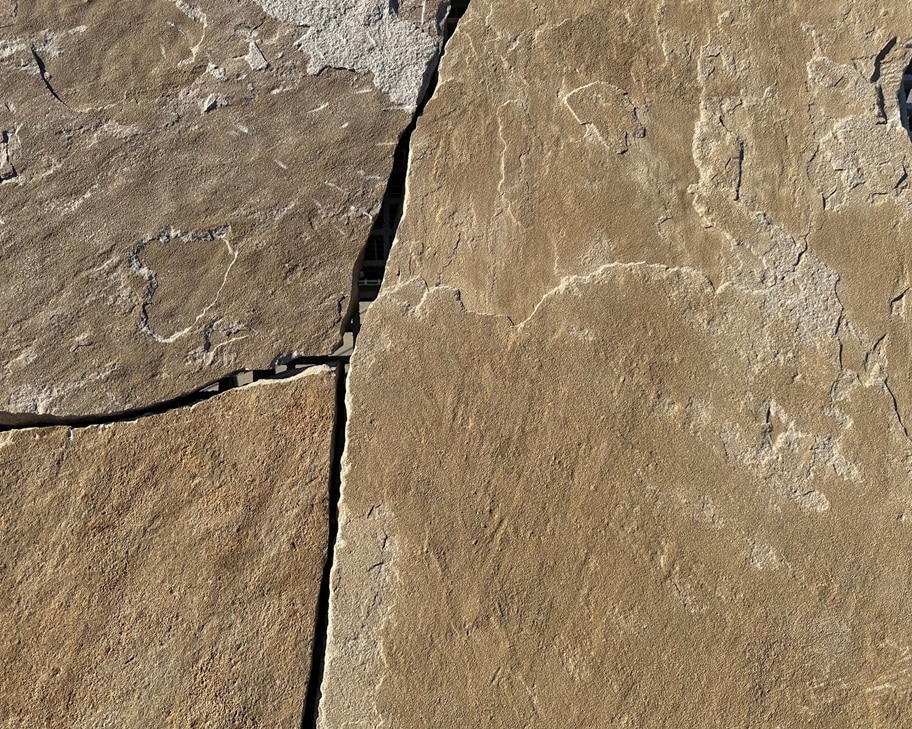 Flagstone Fossil Creek