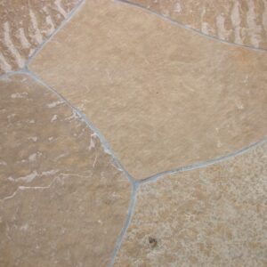 Flagstone Fossil Creek