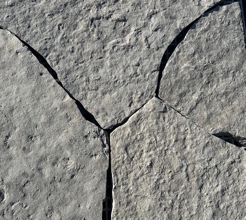 Flagstone FDL Gray