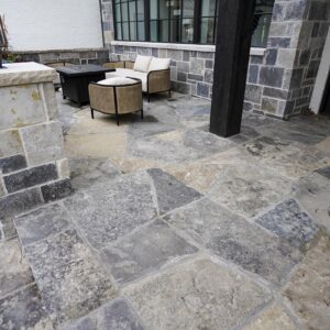 Flagstone Graphite