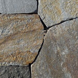 Flagstone Idaho Gold Quartzite