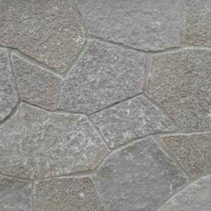 Flagstone Mountain Crest