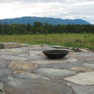 Flagstone Moose Mountain