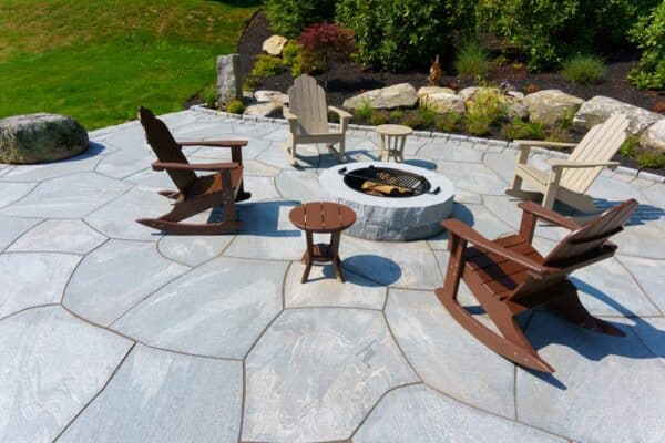Flagstone Silver Ridge Granite 1.5" 100 SF - Image 3