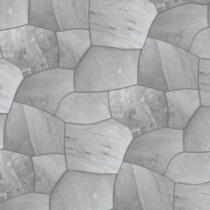 Flagstone Silver Ridge Granite 1.5" 100 SF