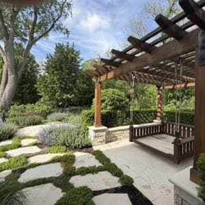 Flagstone Valders Dove White Sandblasted
