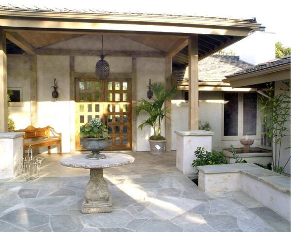 Flagstone White Mist Quartzite - Image 2