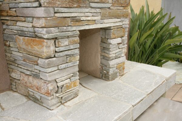 Flagstone White Mist Quartzite - Image 4
