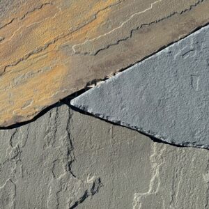 Stepper Bluestone Full Range