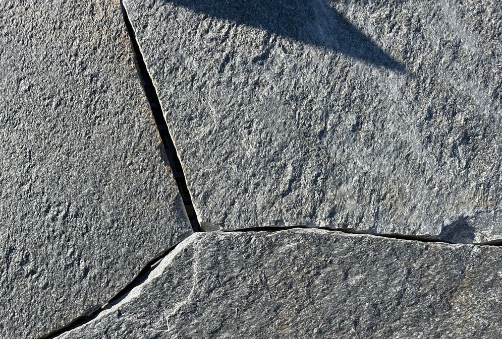 Stepper Idaho Silver