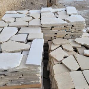 Stepper Valders Tumbled
