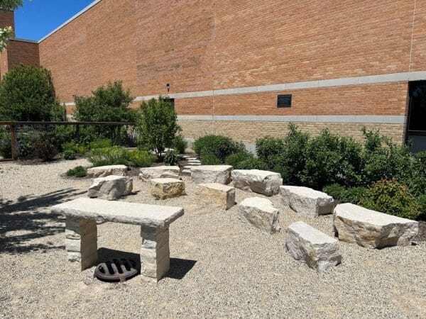 Outcropping Eden for Benches - Image 2