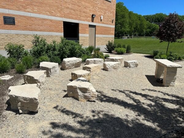 Outcropping Eden for Benches - Image 4