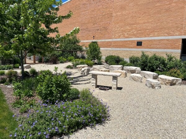 Outcropping Eden for Benches - Image 3