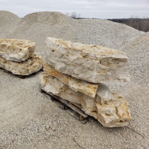 Outcropping Eden Honeycomb TON