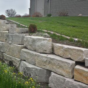 Outcropping Eden Pallet Size