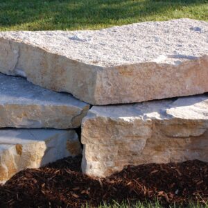 Outcropping Eden Weathered Edge