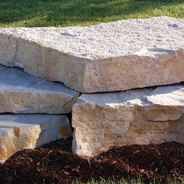 Outcropping Eden Weathered Edge