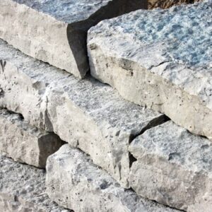 Outcropping Fond Du Lac Gray