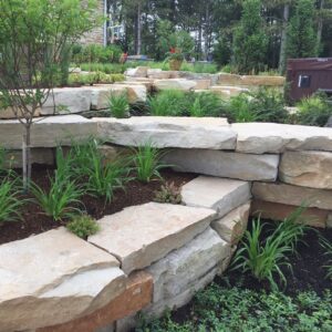 Outcropping Highland Brown 5"- 8"