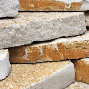 Outcropping Lannon Weathered Edge