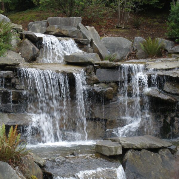 Outcropping New York