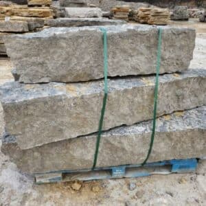 Outcropping Rustic Gray