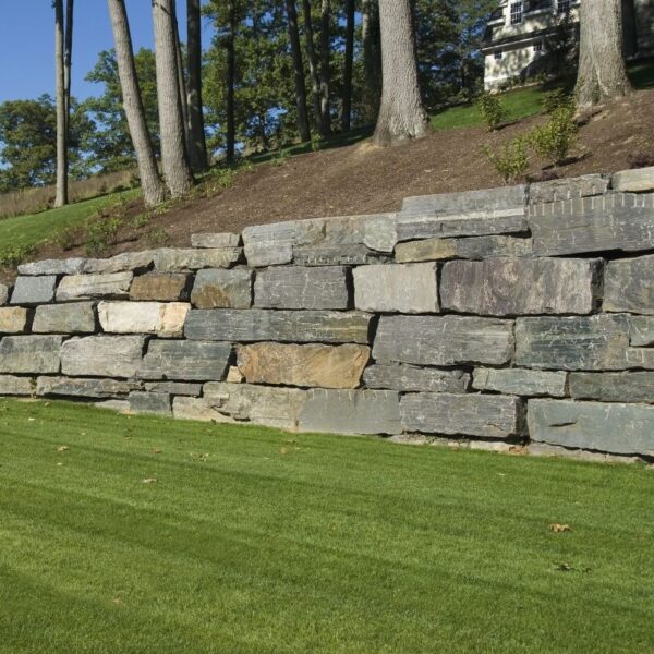 Outcropping Saratoga Granite - Image 2