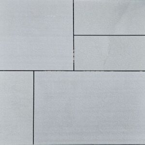 Paver Arctic Thermal, 1"