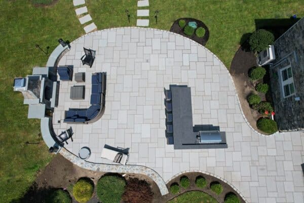 Paver Arctic Thermal, 1" - Image 2