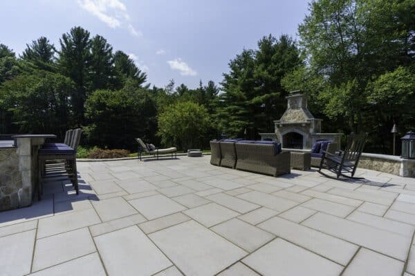 Paver Arctic Thermal, 1" - Image 4