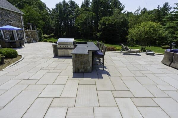 Paver Arctic Thermal, 1" - Image 5