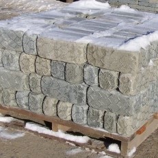 Bluestone Cobble 4x5x12