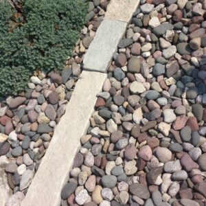 Eden Lawn Edging 4x4