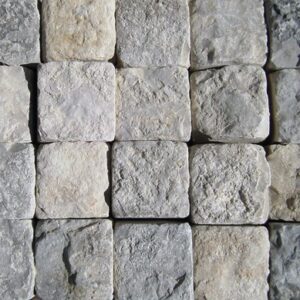 Lannon Tumbled Cobble 5x5x10