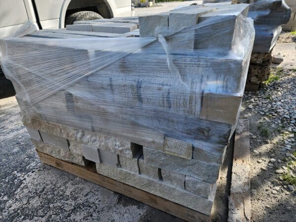 Paver Superior Lawn Edging 4"x4" Ton - Image 2