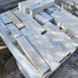 Paver Superior Lawn Edging 4"x4" Ton