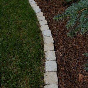 Valders Tumbled Cobble 3 5/8x5x10
