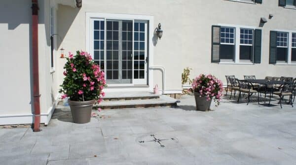 Paver Imported Gray Granite 1" - Image 2