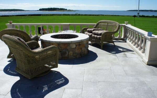 Paver Imported Gray Granite 1" - Image 3