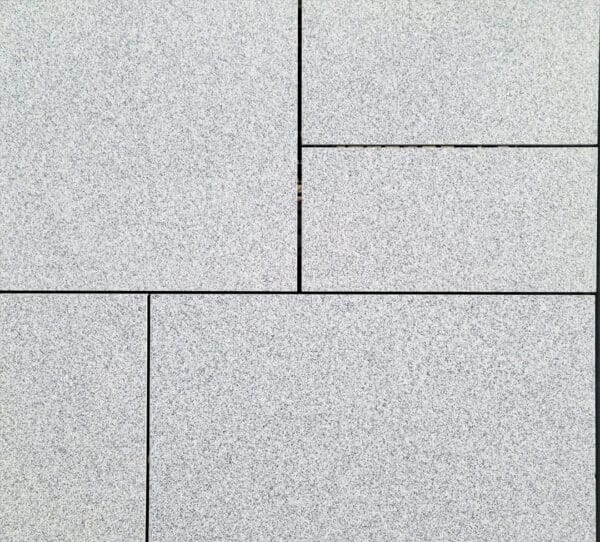 Paver Imported Gray Granite 1" - Image 4