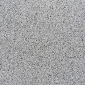 Paver Imported Gray Granite 1"