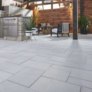 Indiana Limestone Paver, FCB 144 sf Bundle