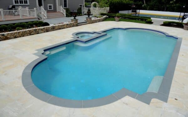 Kodiak Granite Paver 1" - 150.5 sf Bundle - Image 5